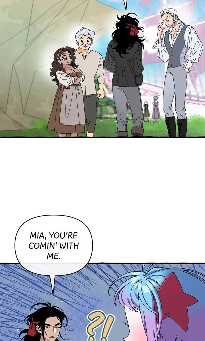 Once upon a time Chapter 14 page 49 - 