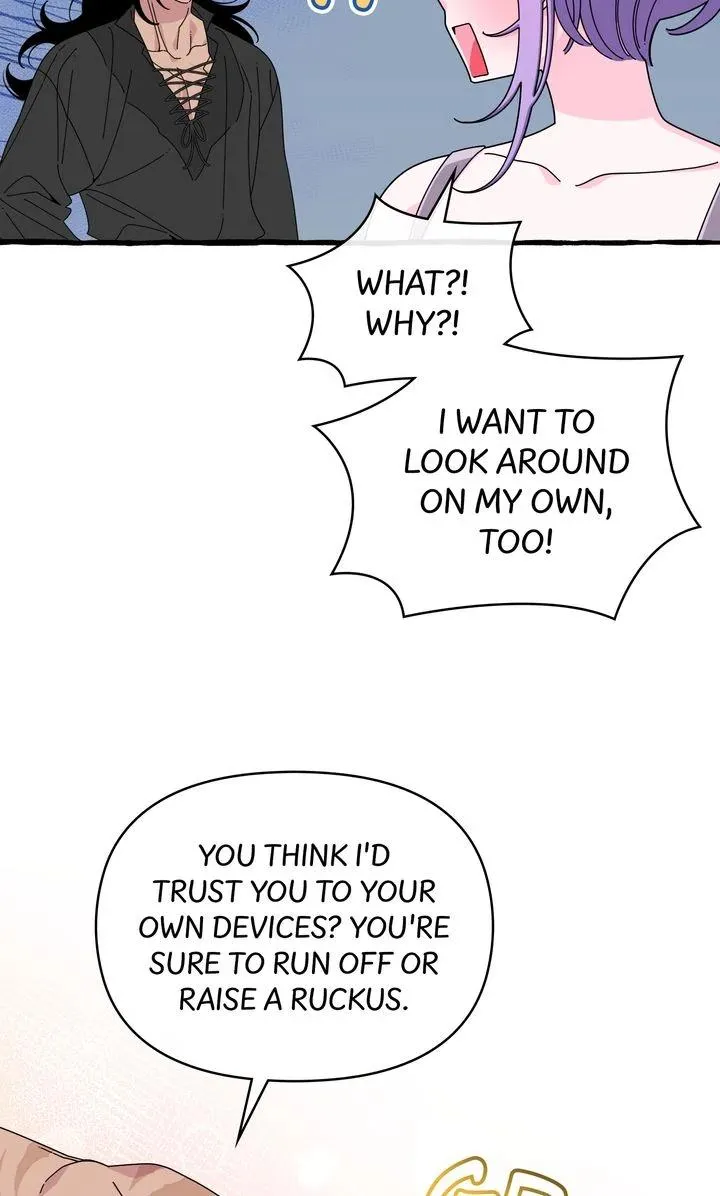 Once upon a time Chapter 14 page 50 - 