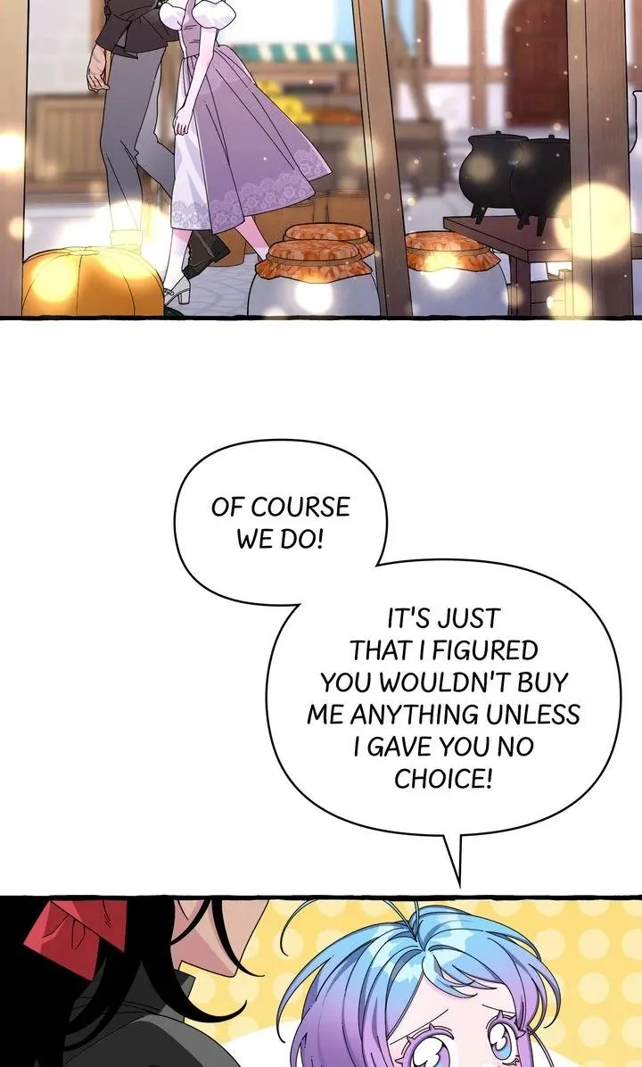 Once upon a time Chapter 14 page 61 - 