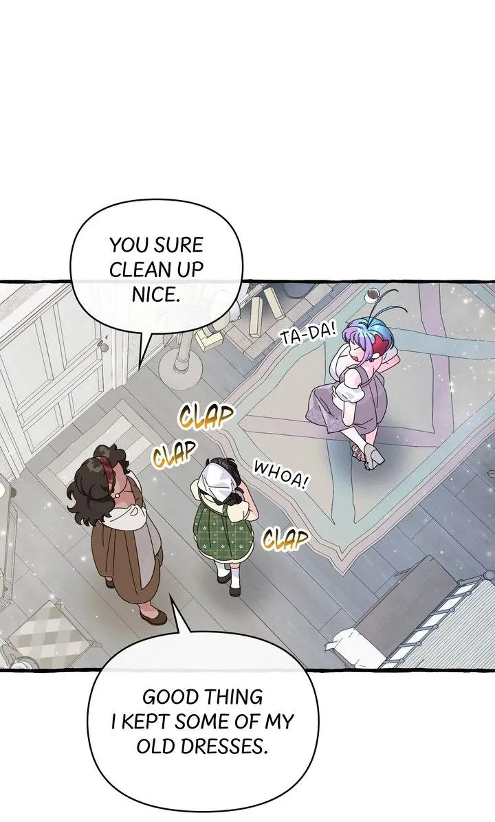 Once upon a time Chapter 14 page 9 - 