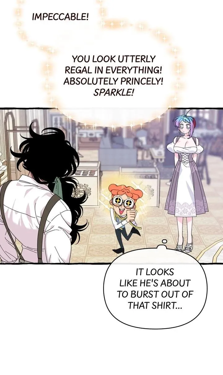 Once upon a time Chapter 15 page 37 - 