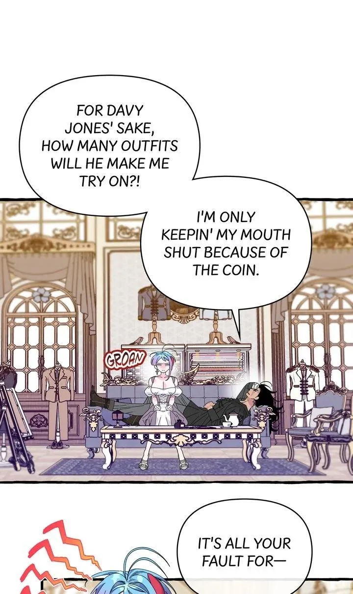 Once upon a time Chapter 15 page 40 - 