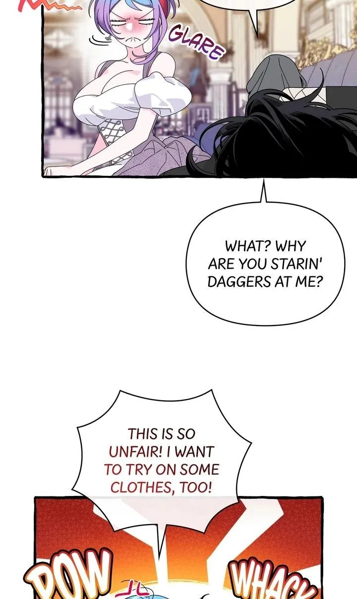 Once upon a time Chapter 15 page 41 - 