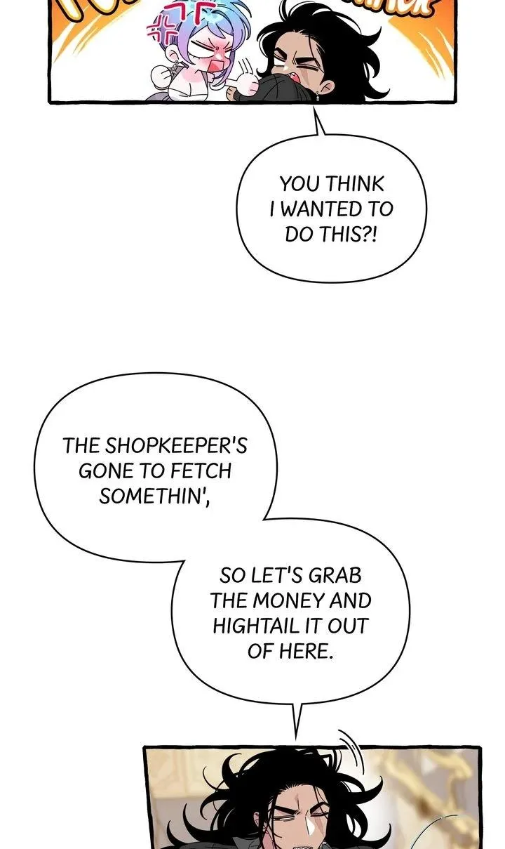 Once upon a time Chapter 15 page 42 - 