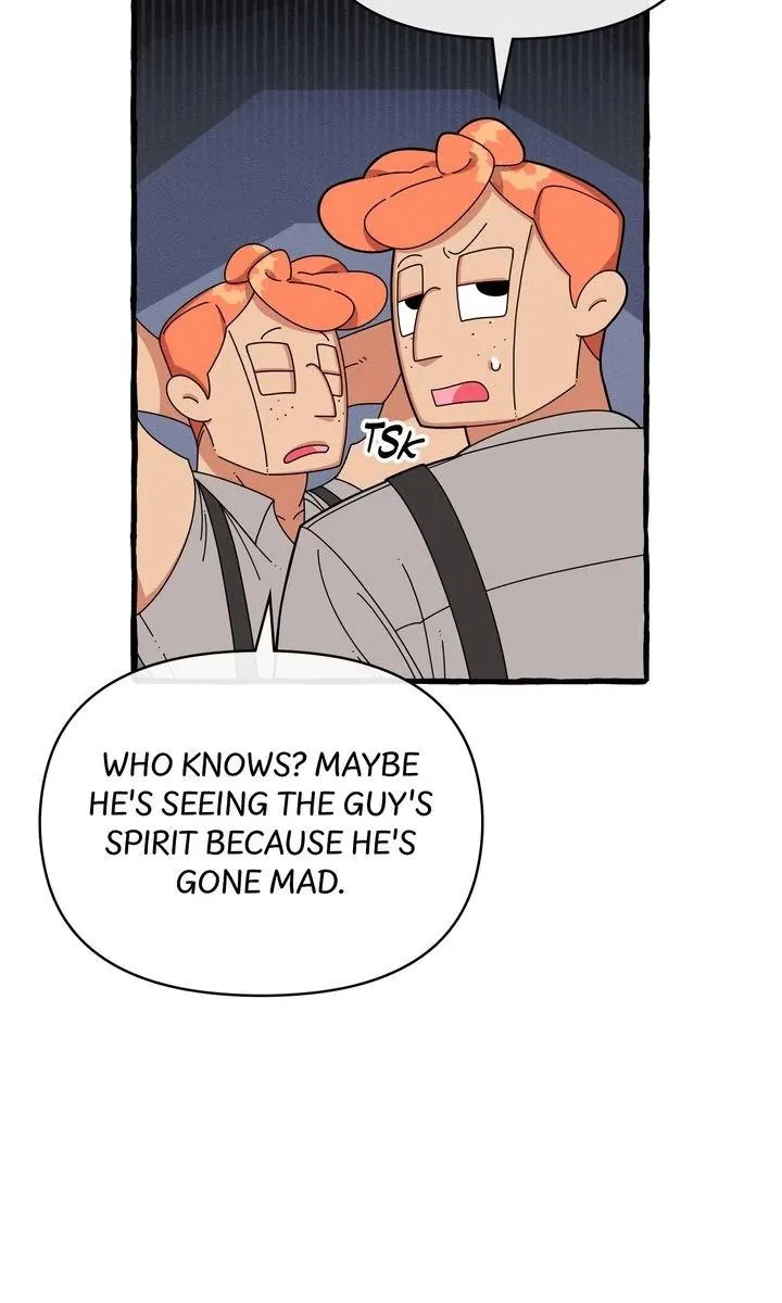 Once upon a time Chapter 16 page 11 - 