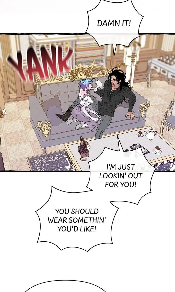 Once upon a time Chapter 16 page 32 - 
