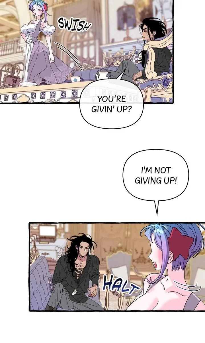 Once upon a time Chapter 16 page 40 - 
