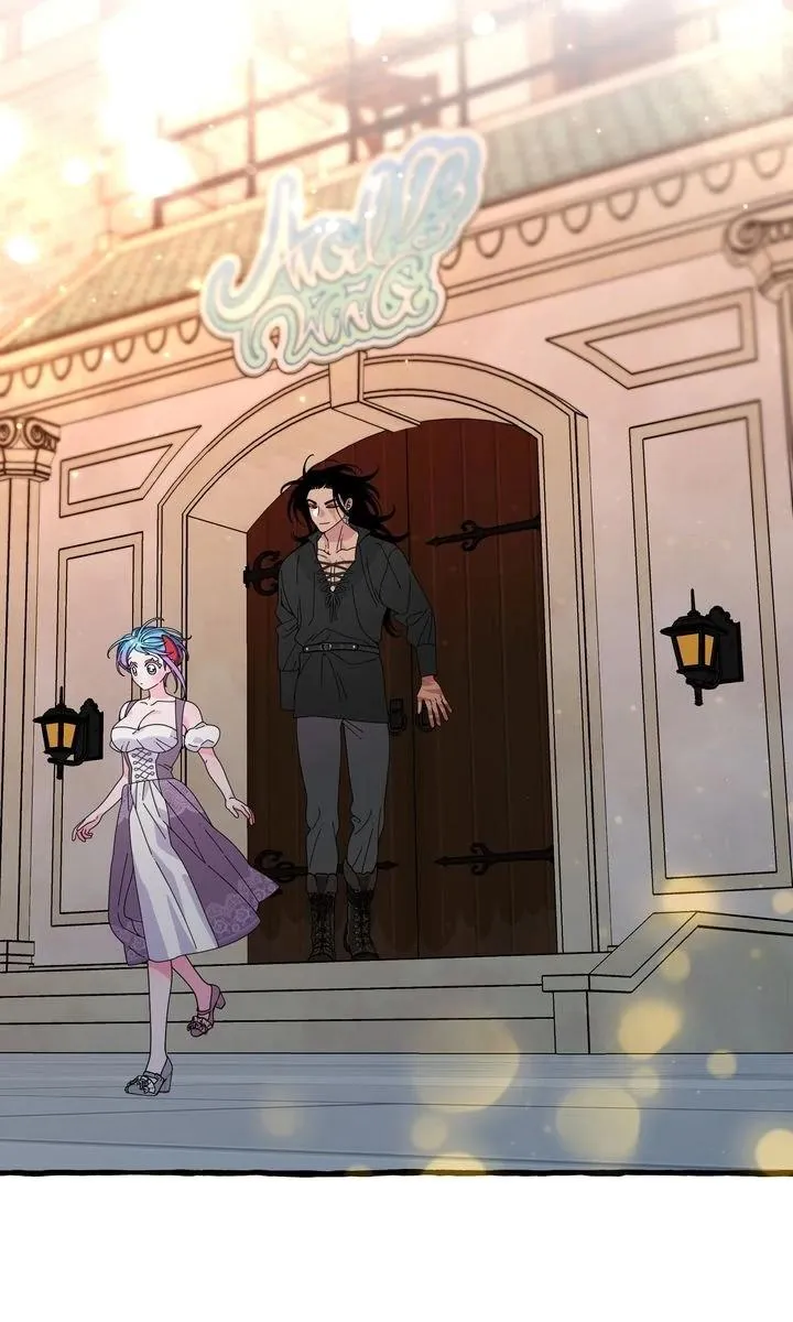 Once upon a time Chapter 16 page 45 - 