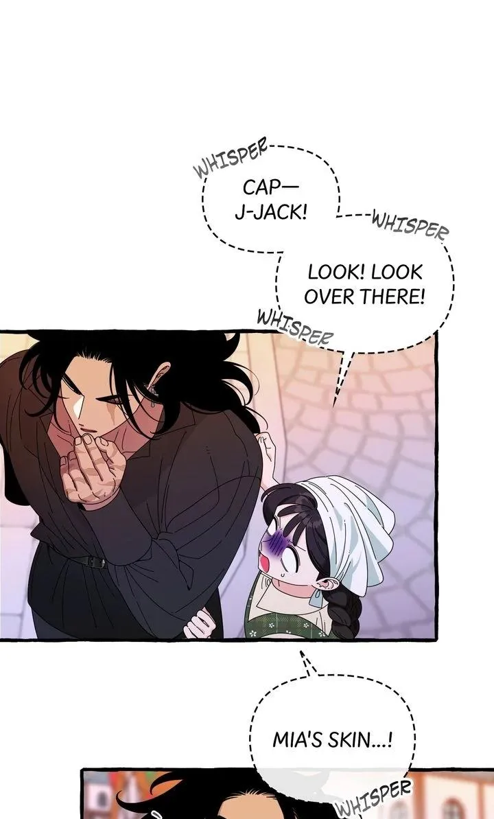 Once upon a time Chapter 18 page 54 - 