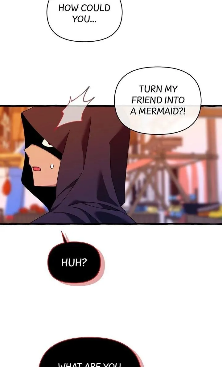 Once upon a time Chapter 19 page 19 - 