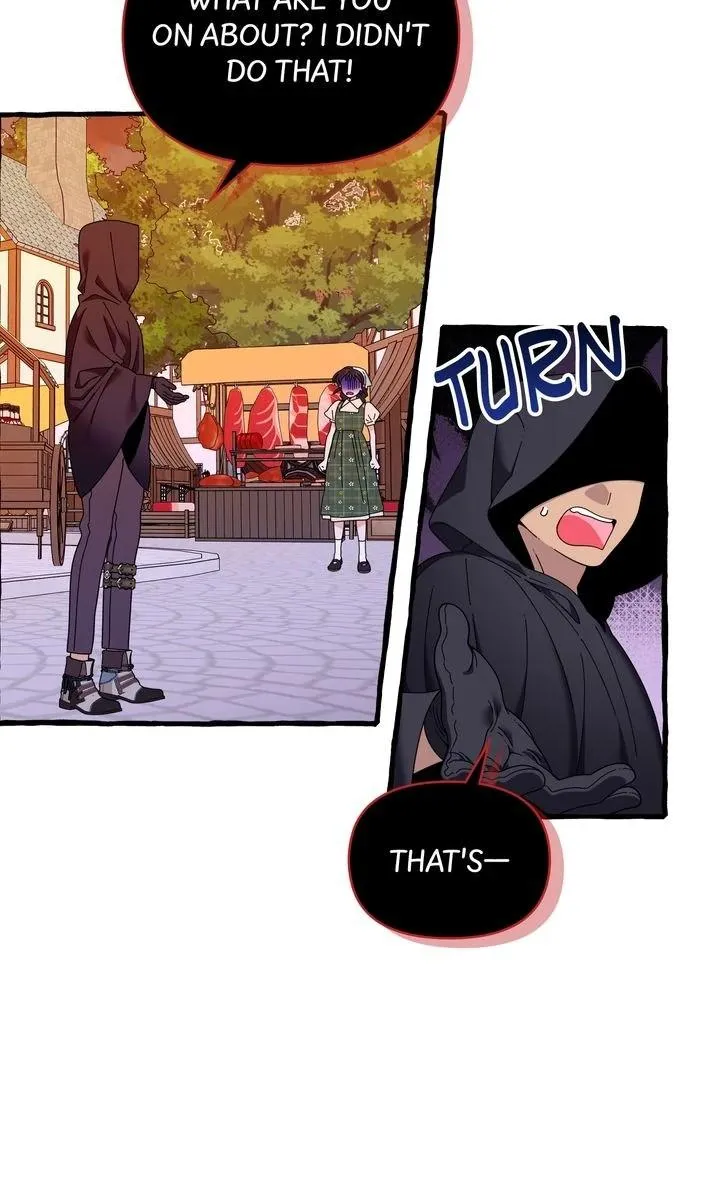 Once upon a time Chapter 19 page 20 - 