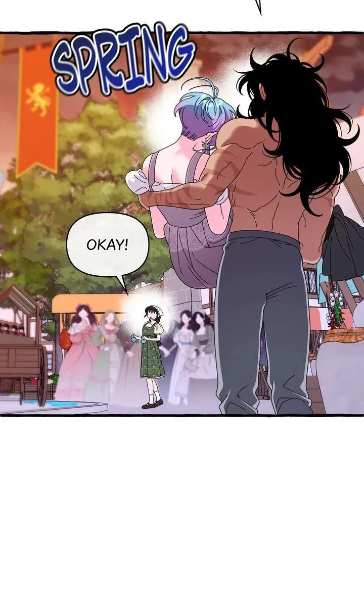 Once upon a time Chapter 19 page 35 - 