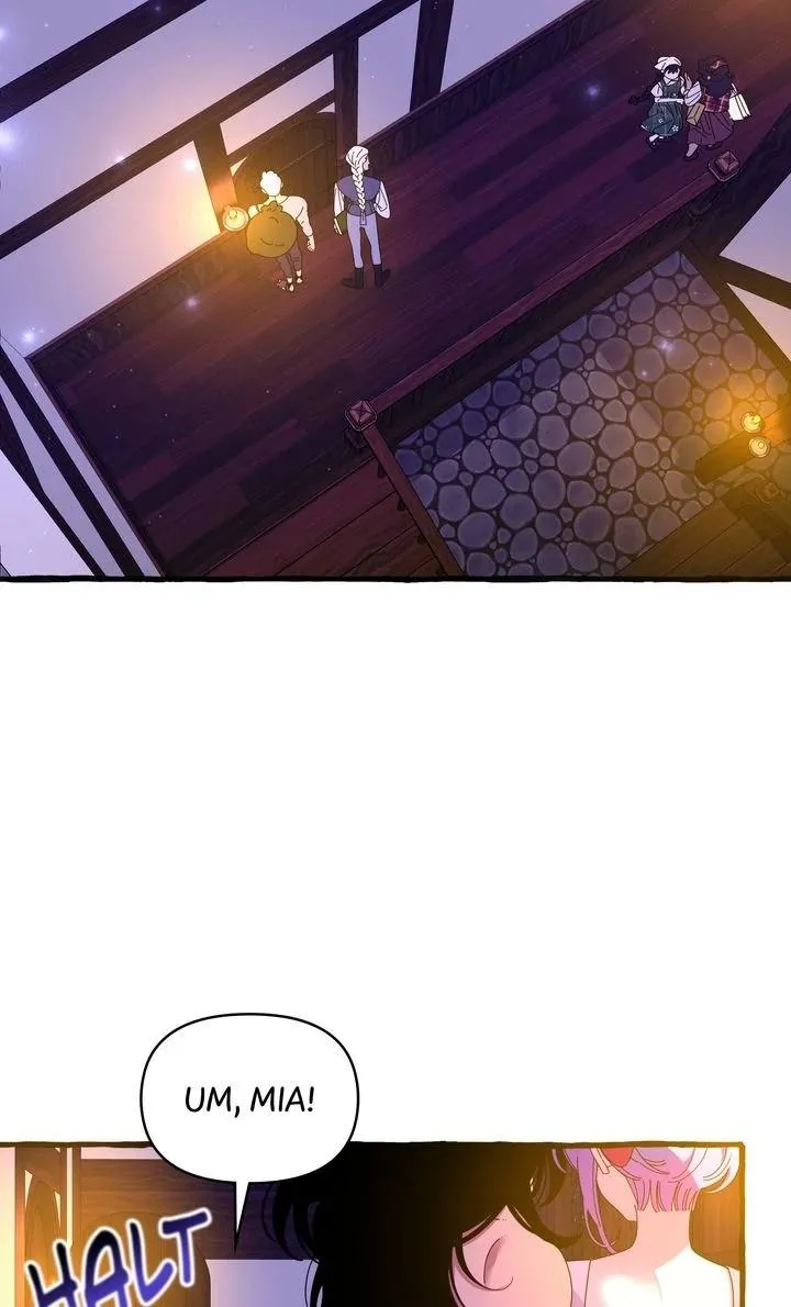Once upon a time Chapter 19 page 40 - 