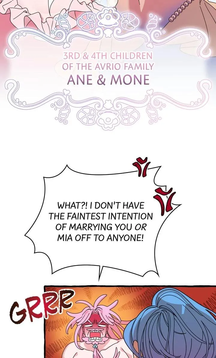 Once upon a time Chapter 2 page 19 - 