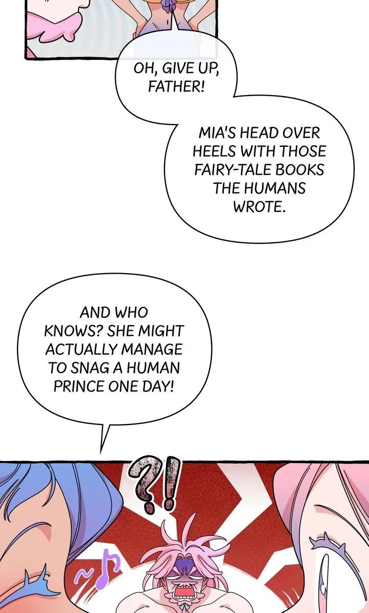 Once upon a time Chapter 2 page 21 - 