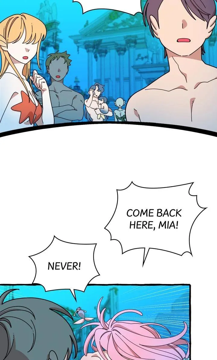Once upon a time Chapter 2 page 4 - 