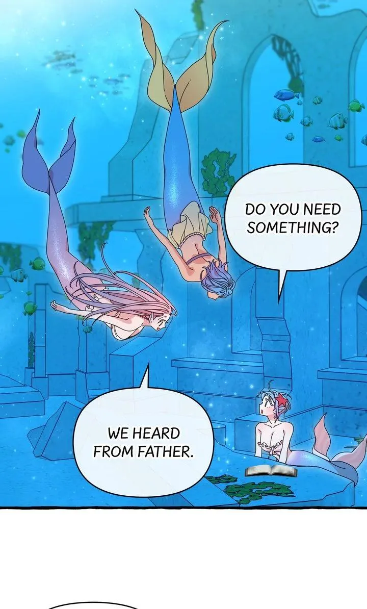 Once upon a time Chapter 2 page 32 - 