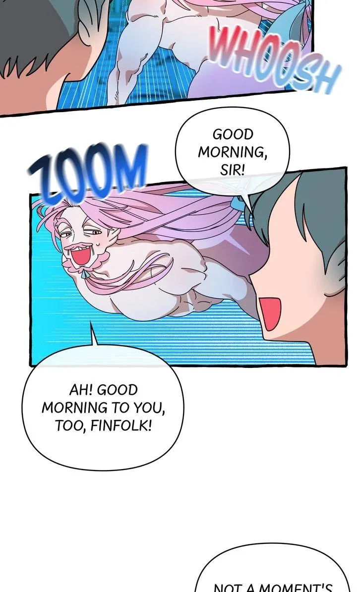 Once upon a time Chapter 2 page 5 - 