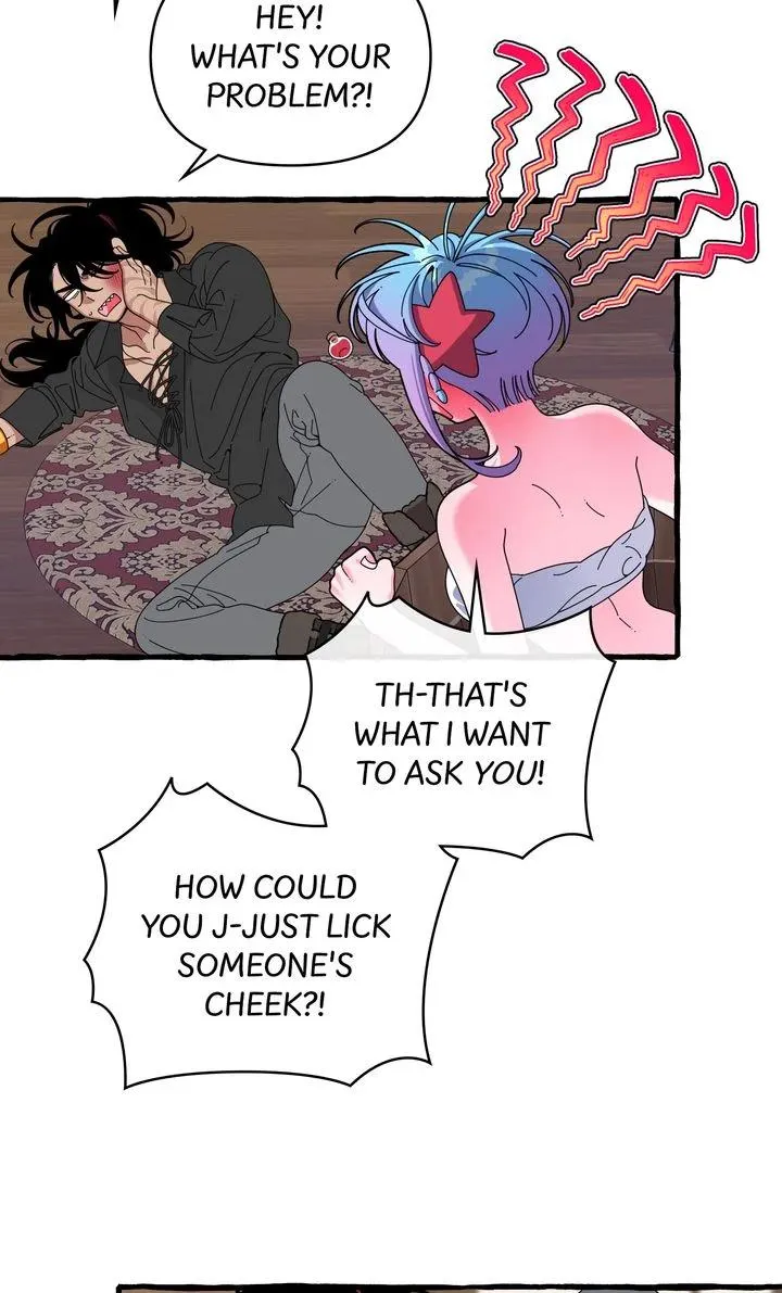 Once upon a time Chapter 20 page 13 - 