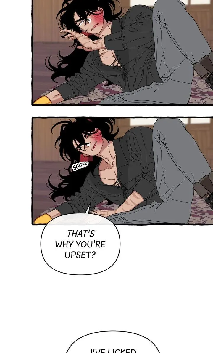 Once upon a time Chapter 20 page 14 - 