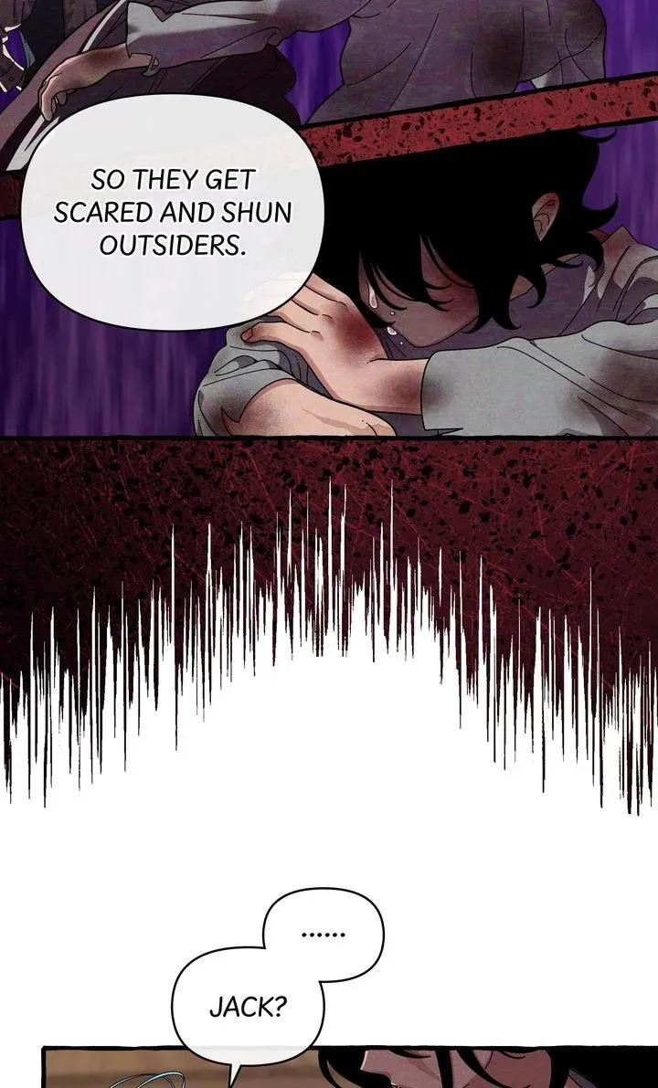 Once upon a time Chapter 20 page 19 - 
