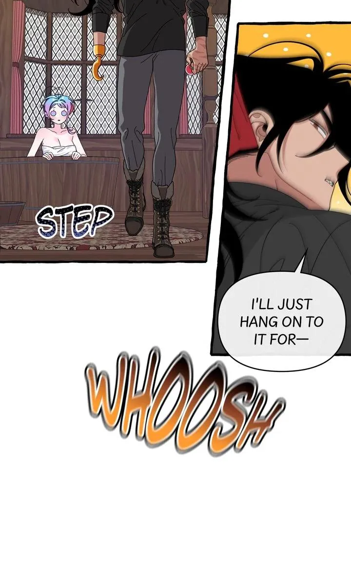 Once upon a time Chapter 20 page 21 - 