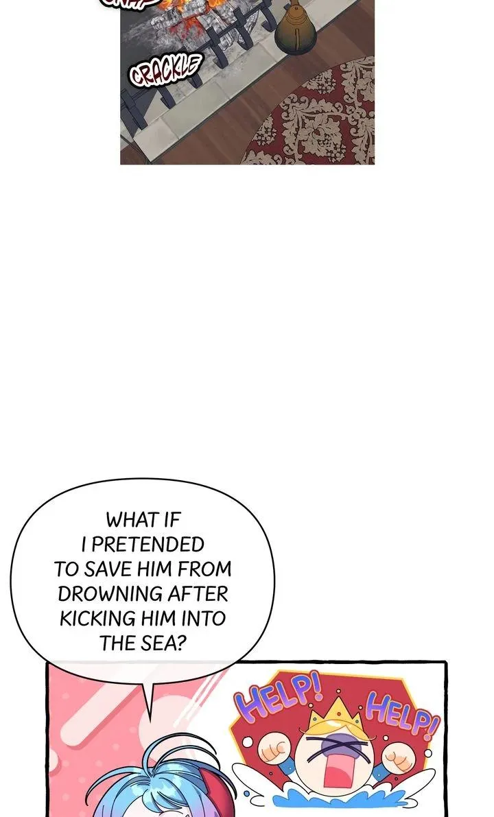 Once upon a time Chapter 20 page 40 - 