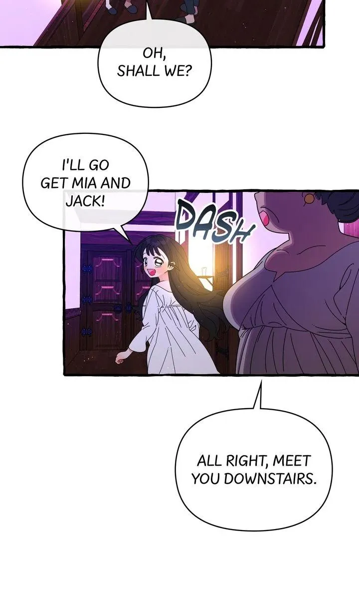 Once upon a time Chapter 20 page 48 - 