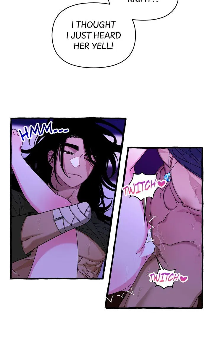Once upon a time Chapter 21 page 24 - 