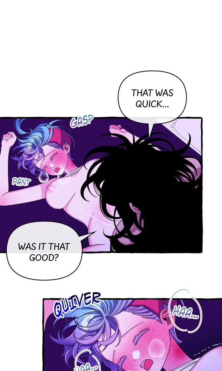 Once upon a time Chapter 21 page 40 - 