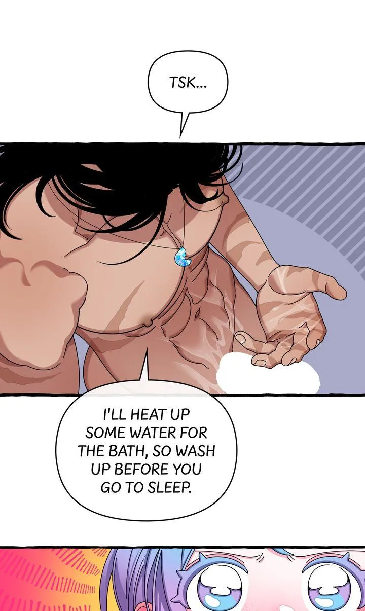 Once upon a time Chapter 21 page 46 - 
