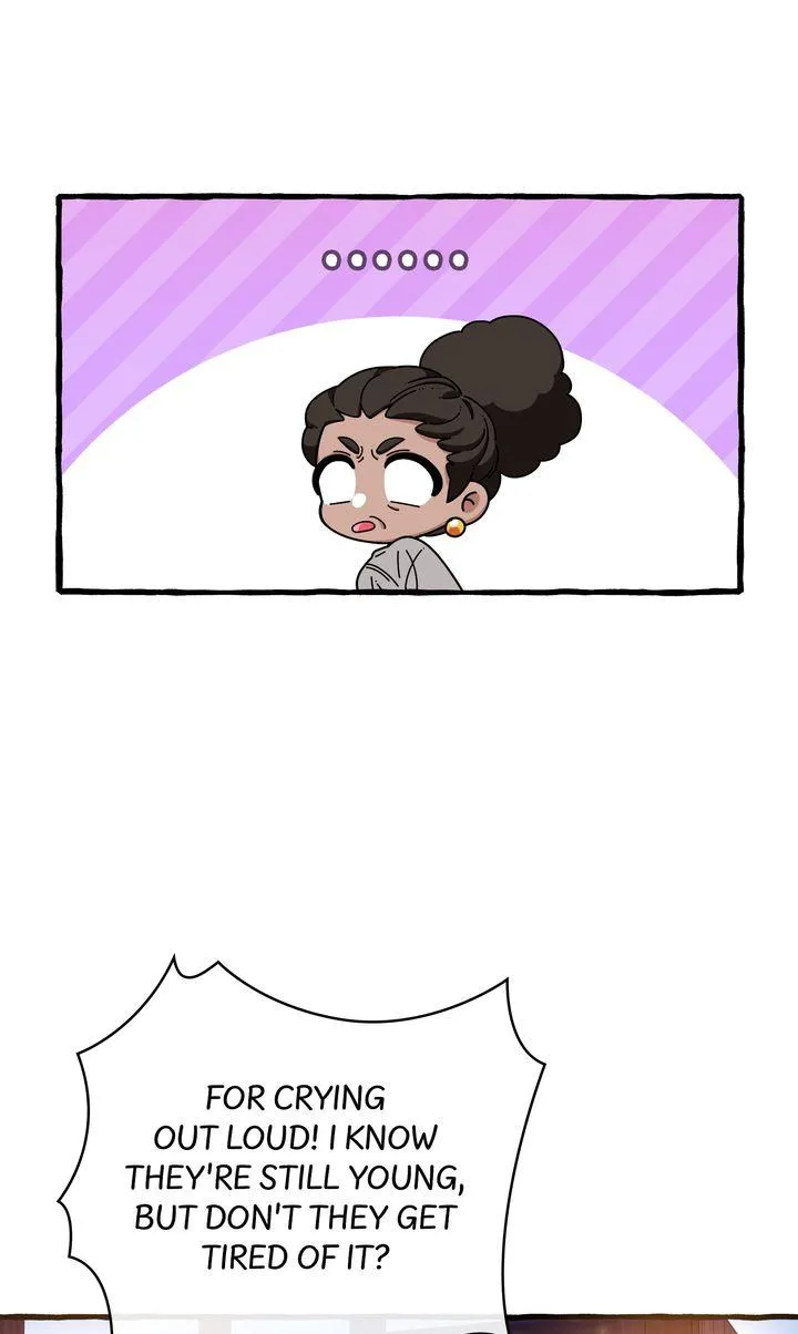 Once upon a time Chapter 23 page 12 - 