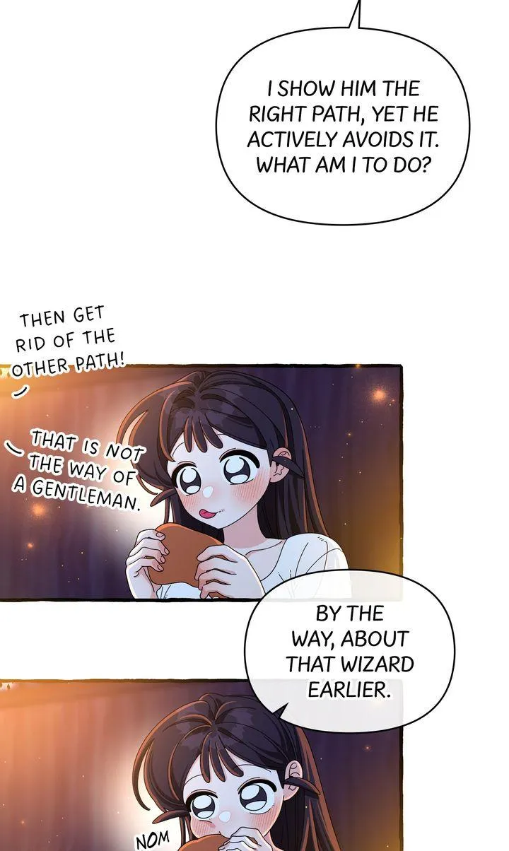 Once upon a time Chapter 23 page 16 - 