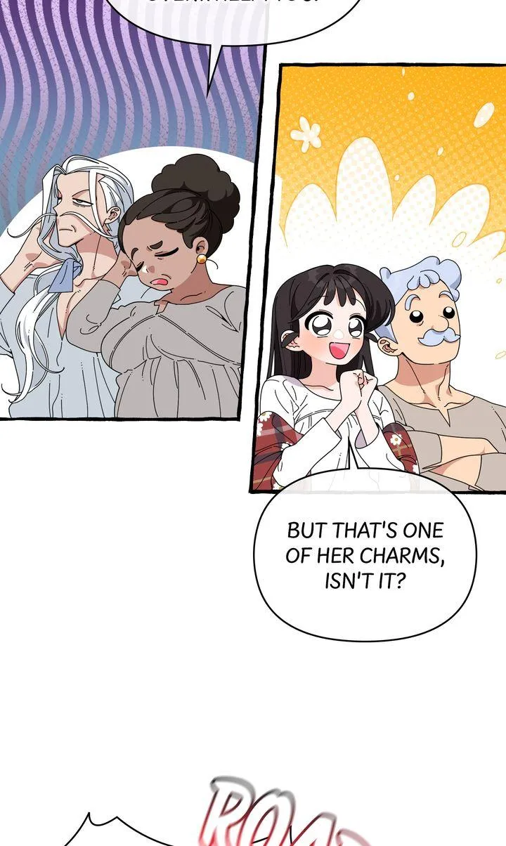Once upon a time Chapter 23 page 39 - 
