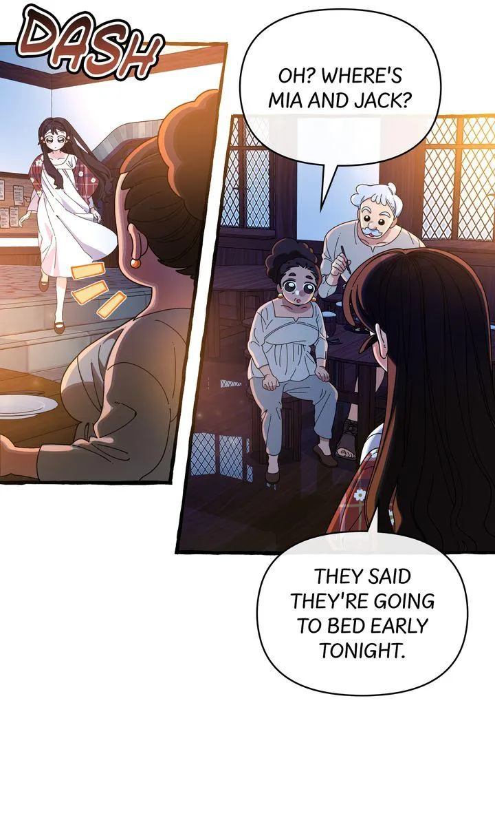 Once upon a time Chapter 23 page 7 - 