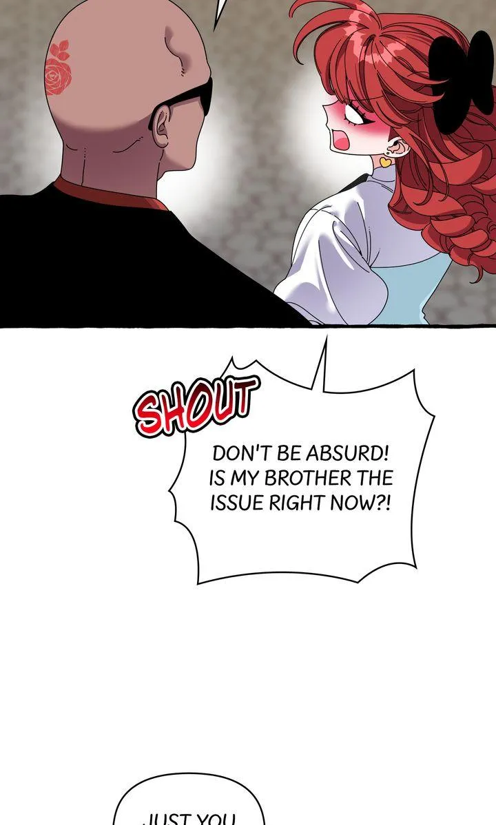 Once upon a time Chapter 24 page 60 - 