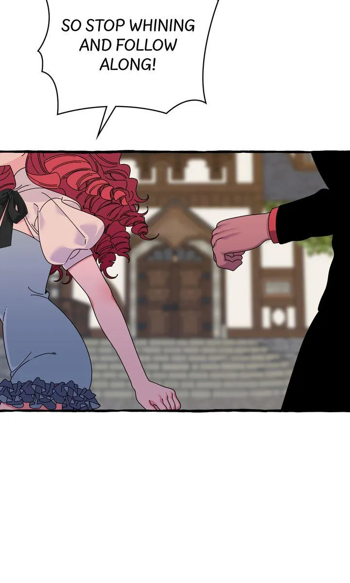 Once upon a time Chapter 24 page 62 - 
