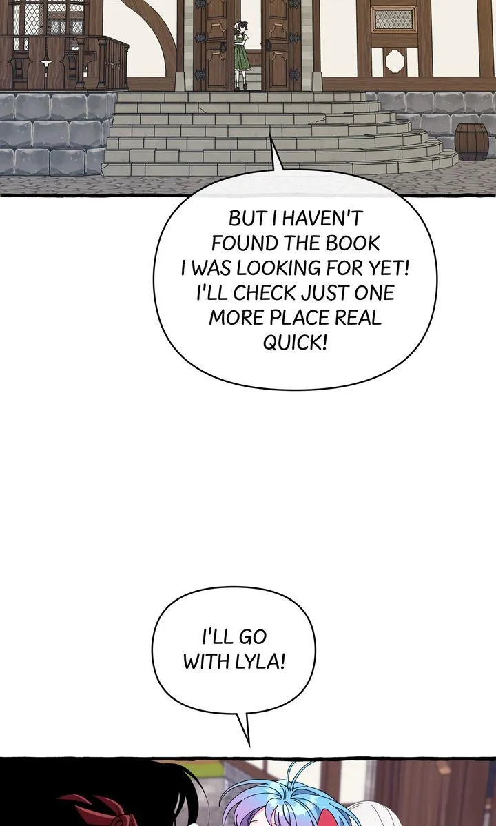 Once upon a time Chapter 24 page 64 - 