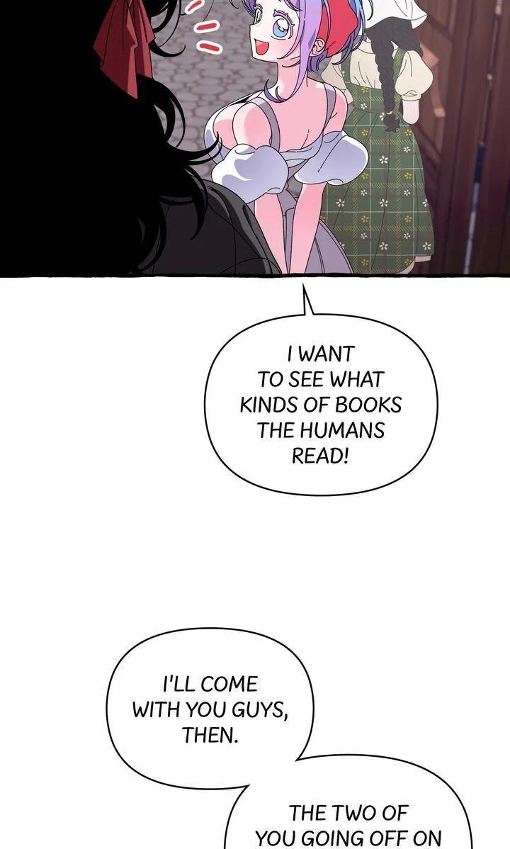 Once upon a time Chapter 24 page 65 - 