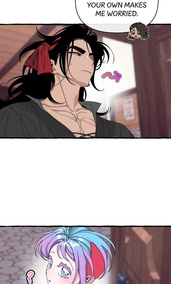 Once upon a time Chapter 24 page 66 - 
