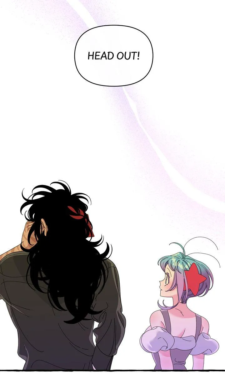 Once upon a time Chapter 24 page 69 - 