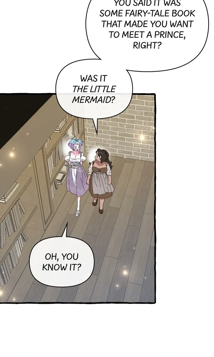 Once upon a time Chapter 25 page 11 - 