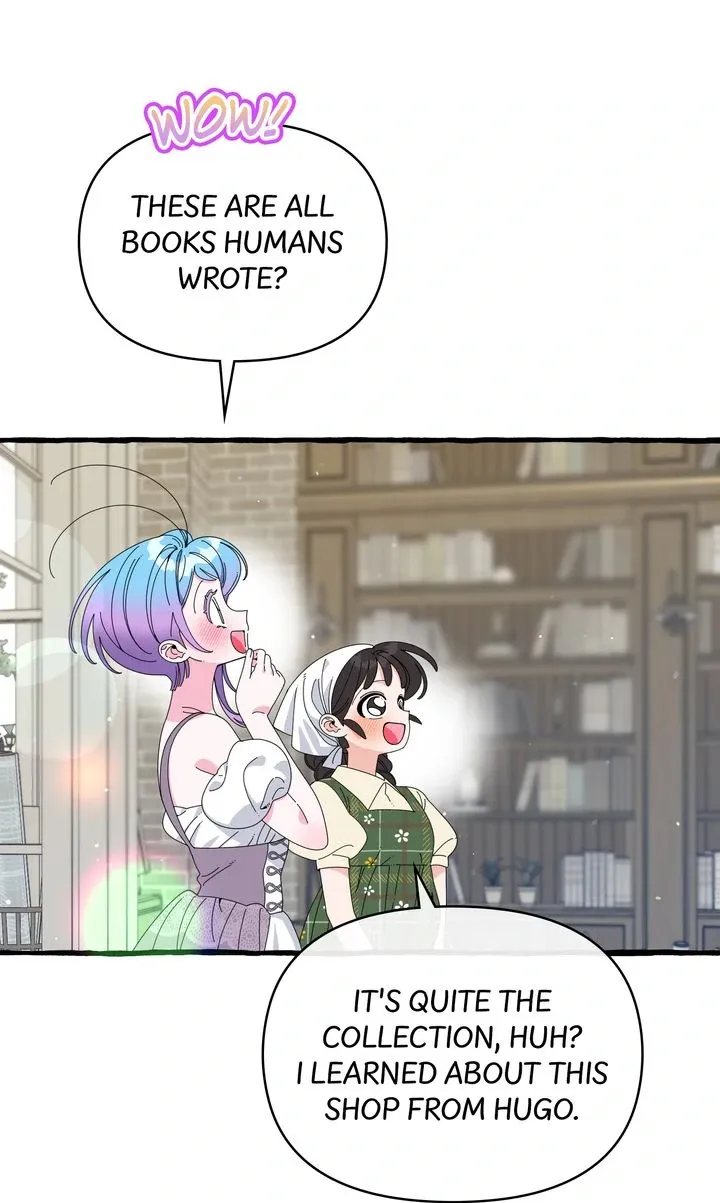 Once upon a time Chapter 25 page 4 - 