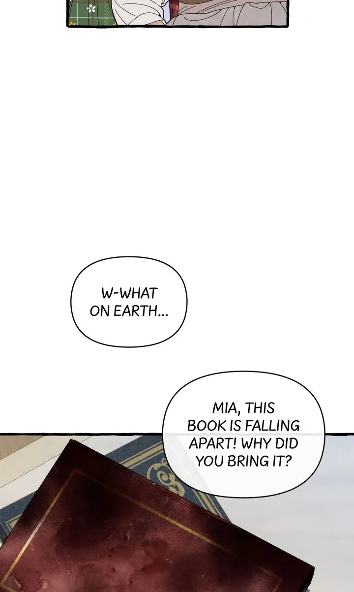 Once upon a time Chapter 25 page 32 - 