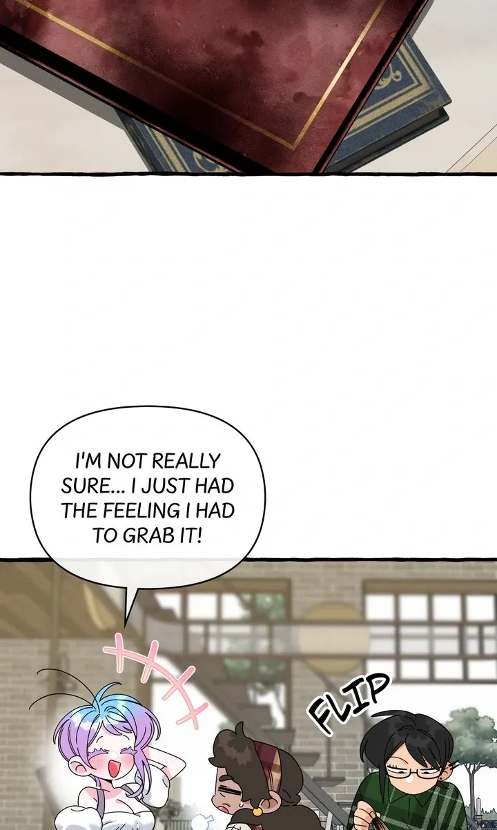 Once upon a time Chapter 25 page 33 - 