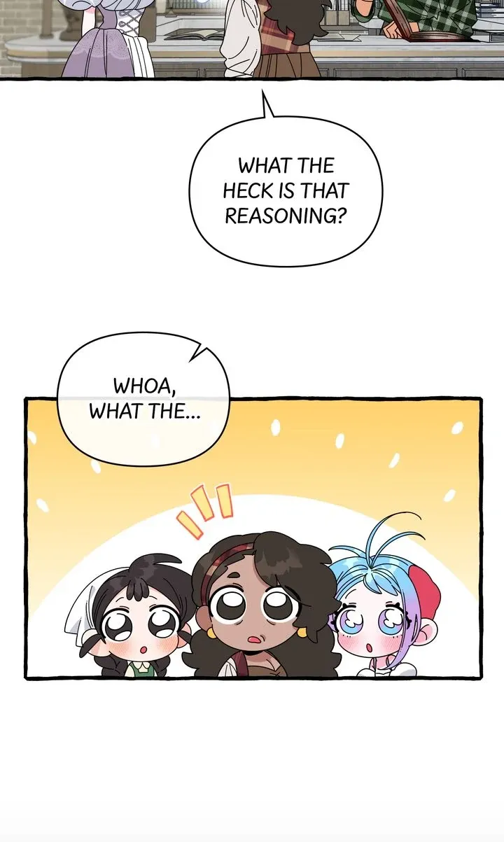 Once upon a time Chapter 25 page 34 - 