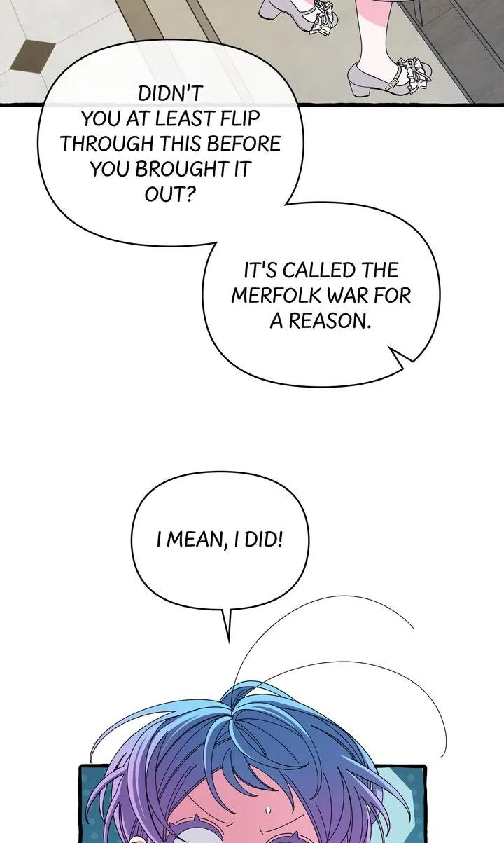 Once upon a time Chapter 25 page 39 - 