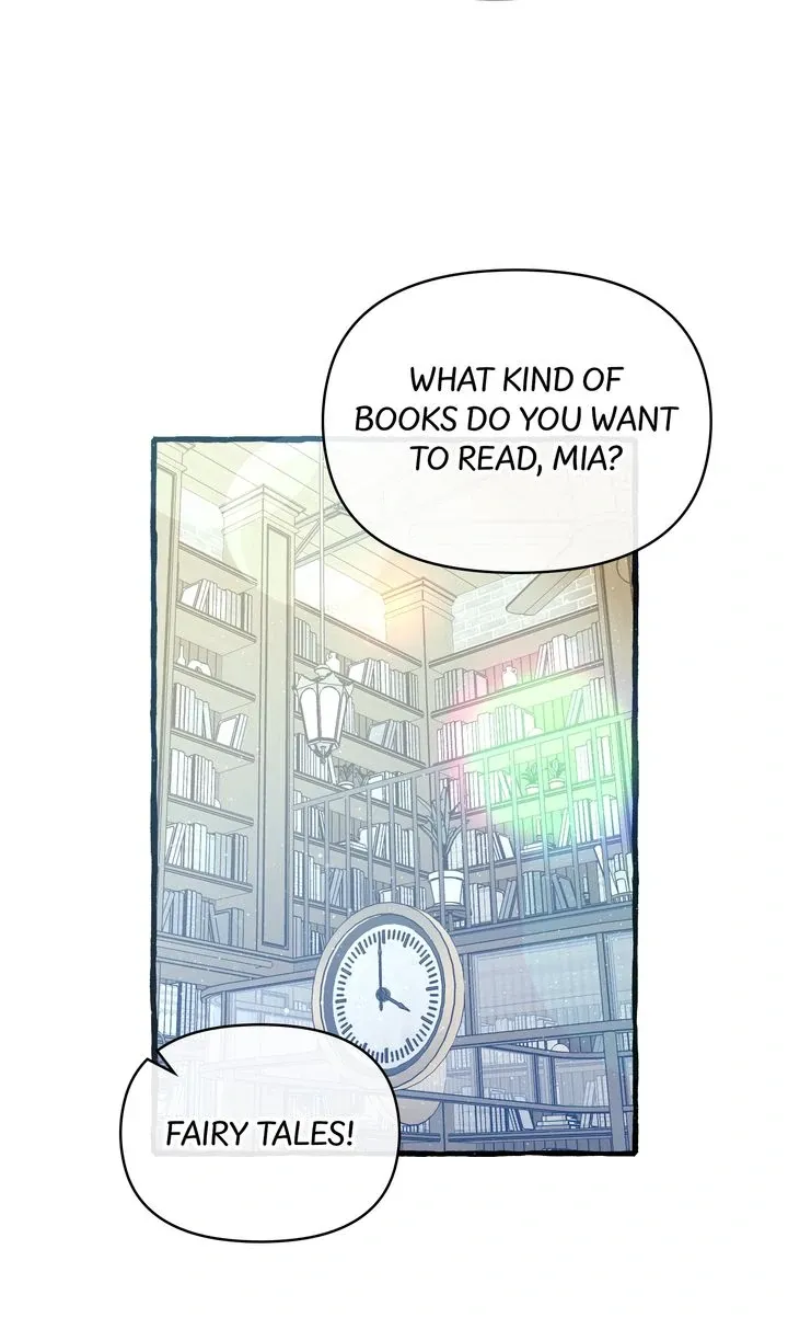Once upon a time Chapter 25 page 5 - 