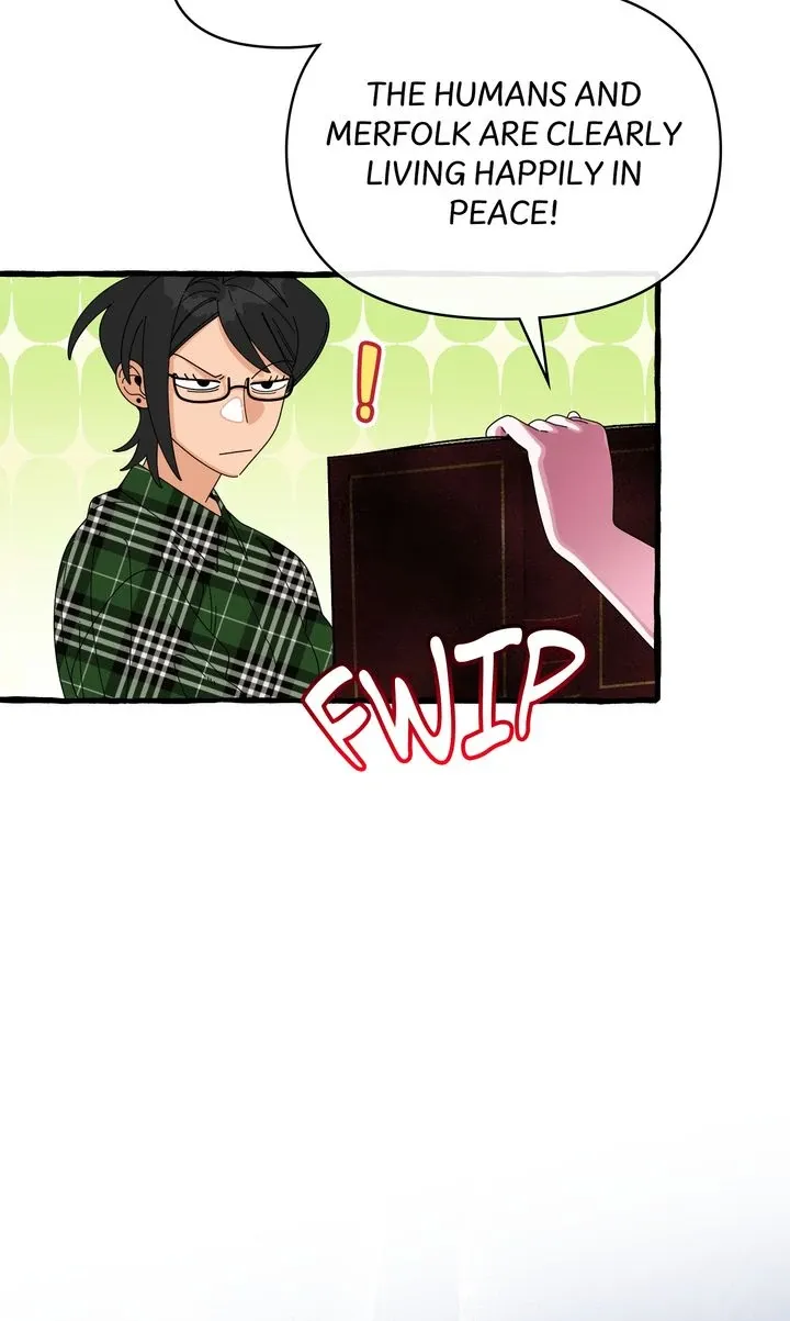 Once upon a time Chapter 25 page 41 - 