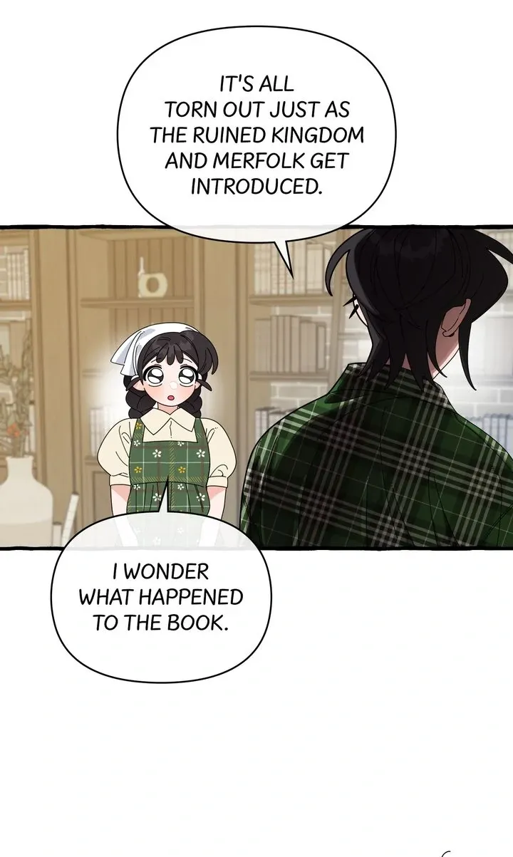 Once upon a time Chapter 25 page 44 - 